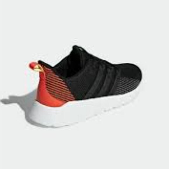 Adidas Questar Flow Man Shoes Size 9.5 - Picture 1 of 6
